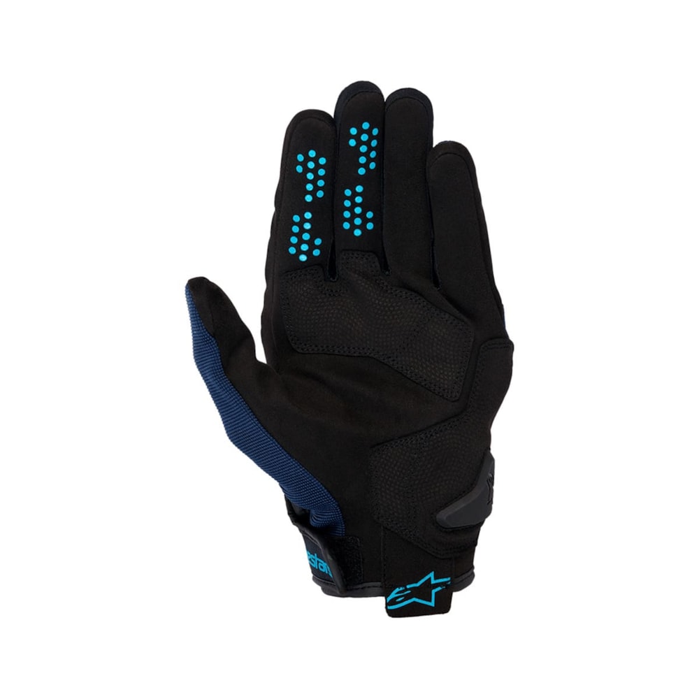 Luva Alpinestars Chrome V2