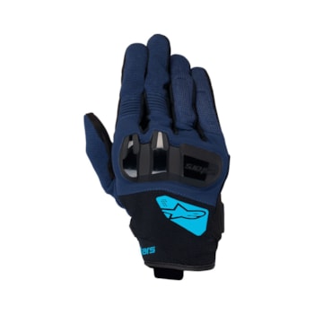 Luva Alpinestars Chrome V2