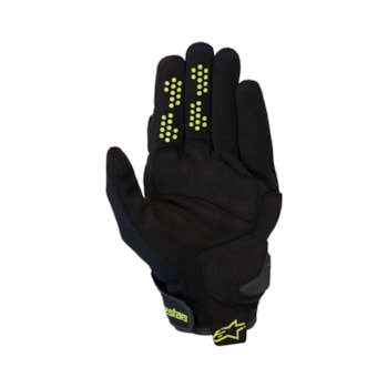Luva Alpinestars Chrome V2