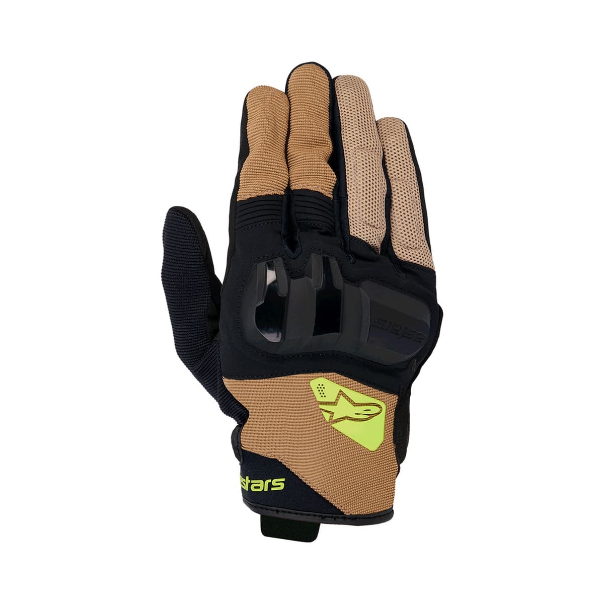 Luva Alpinestars Chrome V2