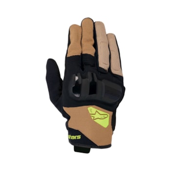 Luva Alpinestars Chrome V2