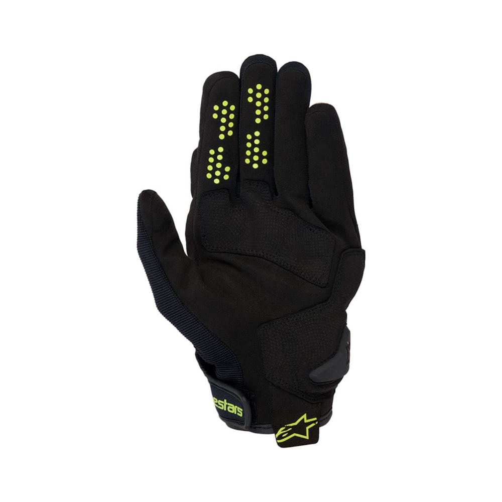 Luva Alpinestars Chrome V2