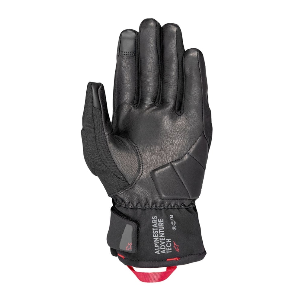 Luva Alpinestars Crestone Gore-tex