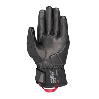 Luva Alpinestars Crestone Gore-tex