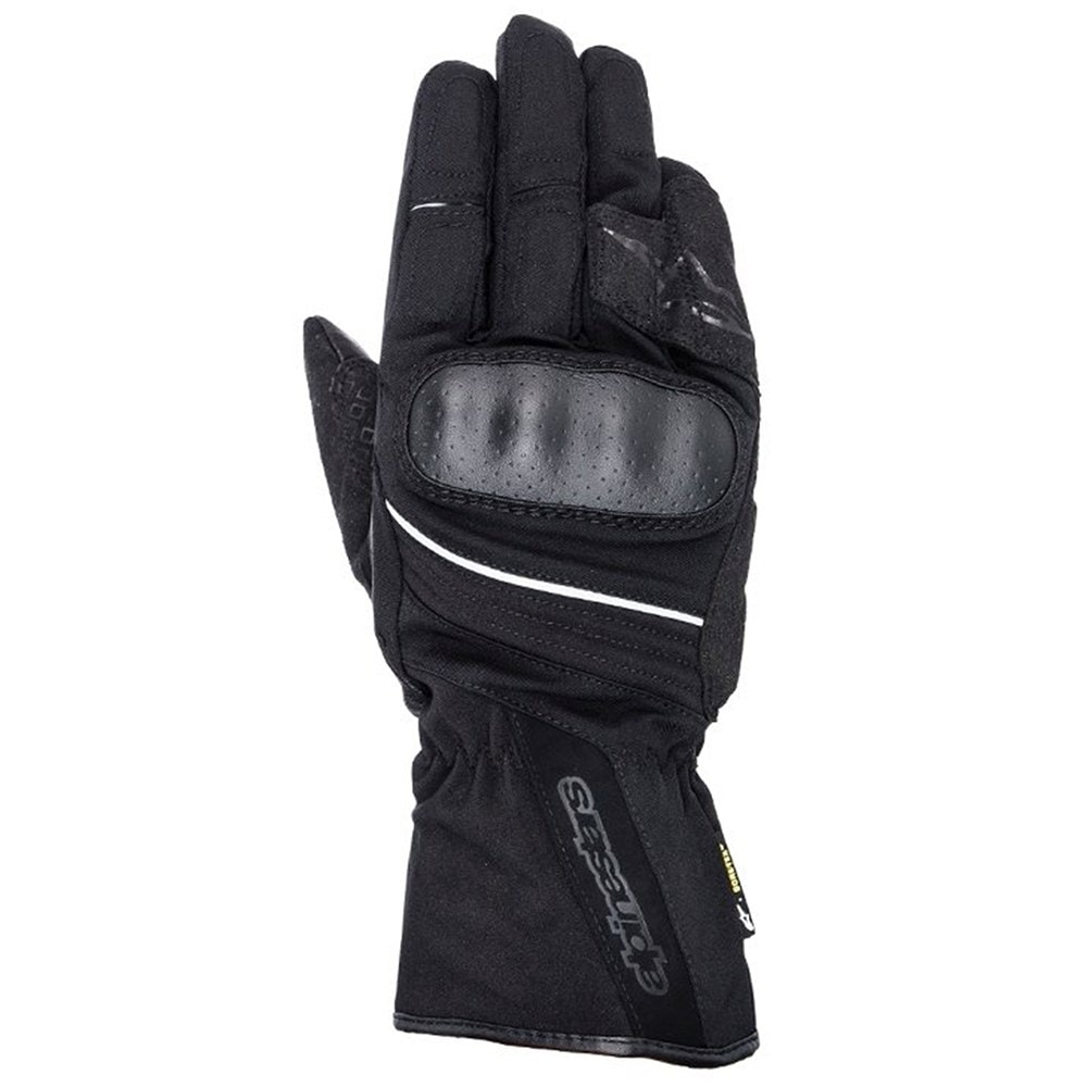 Luva Alpinestars Equinox X-Trafit Gore-Tex