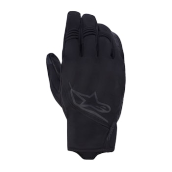 Luva Alpinestars Faster V3 Plasma Drystar
