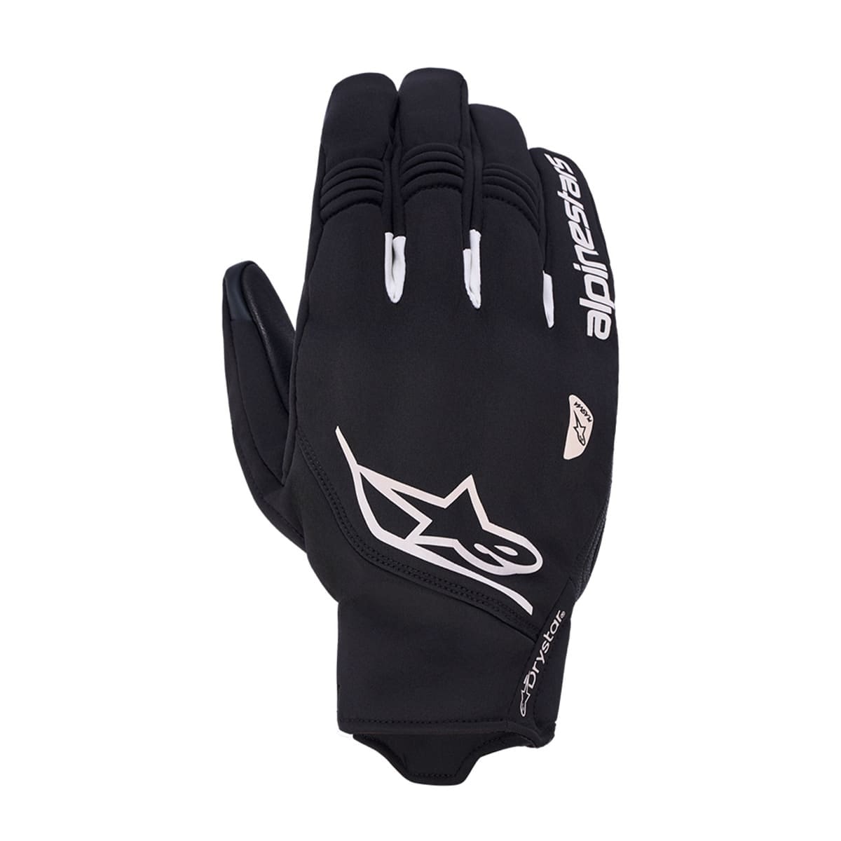 Luva Alpinestars Faster V3 Plasma Drystar