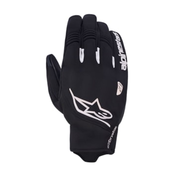 Luva Alpinestars Faster V3 Plasma Drystar