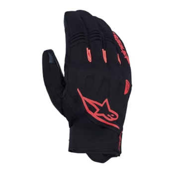 Luva Alpinestars Faster V3 Plasma Drystar