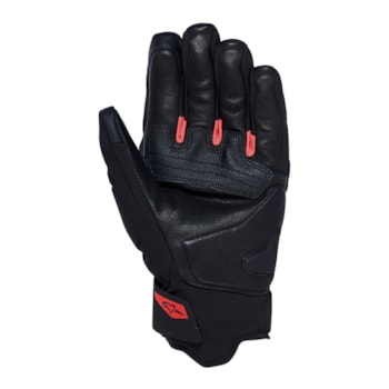 Luva Alpinestars Faster V3 Plasma Drystar