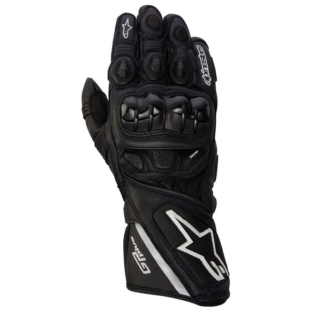 Luva Alpinestars GP Plus Leather