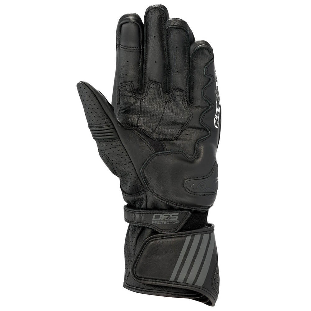 Luva Alpinestars GP Plus R V2