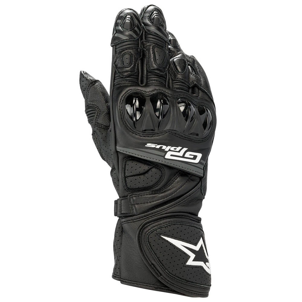 Luva Alpinestars GP Plus R V2