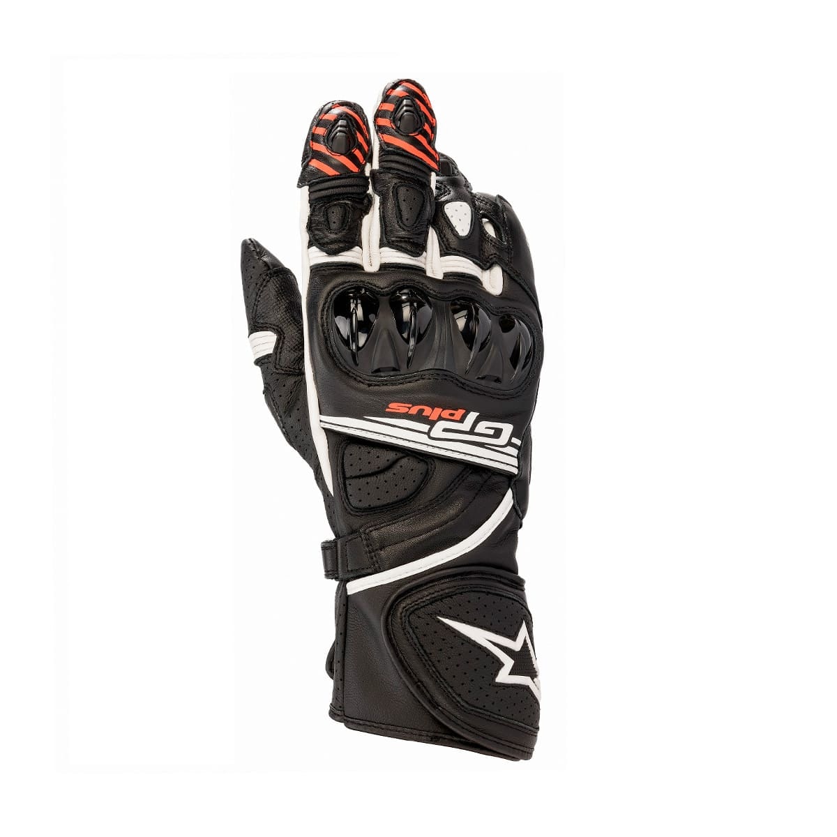 Luva Alpinestars GP Plus R V2