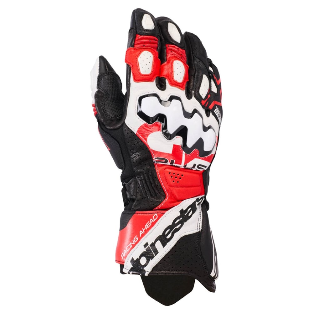 Luva Alpinestars GP Plus R V3