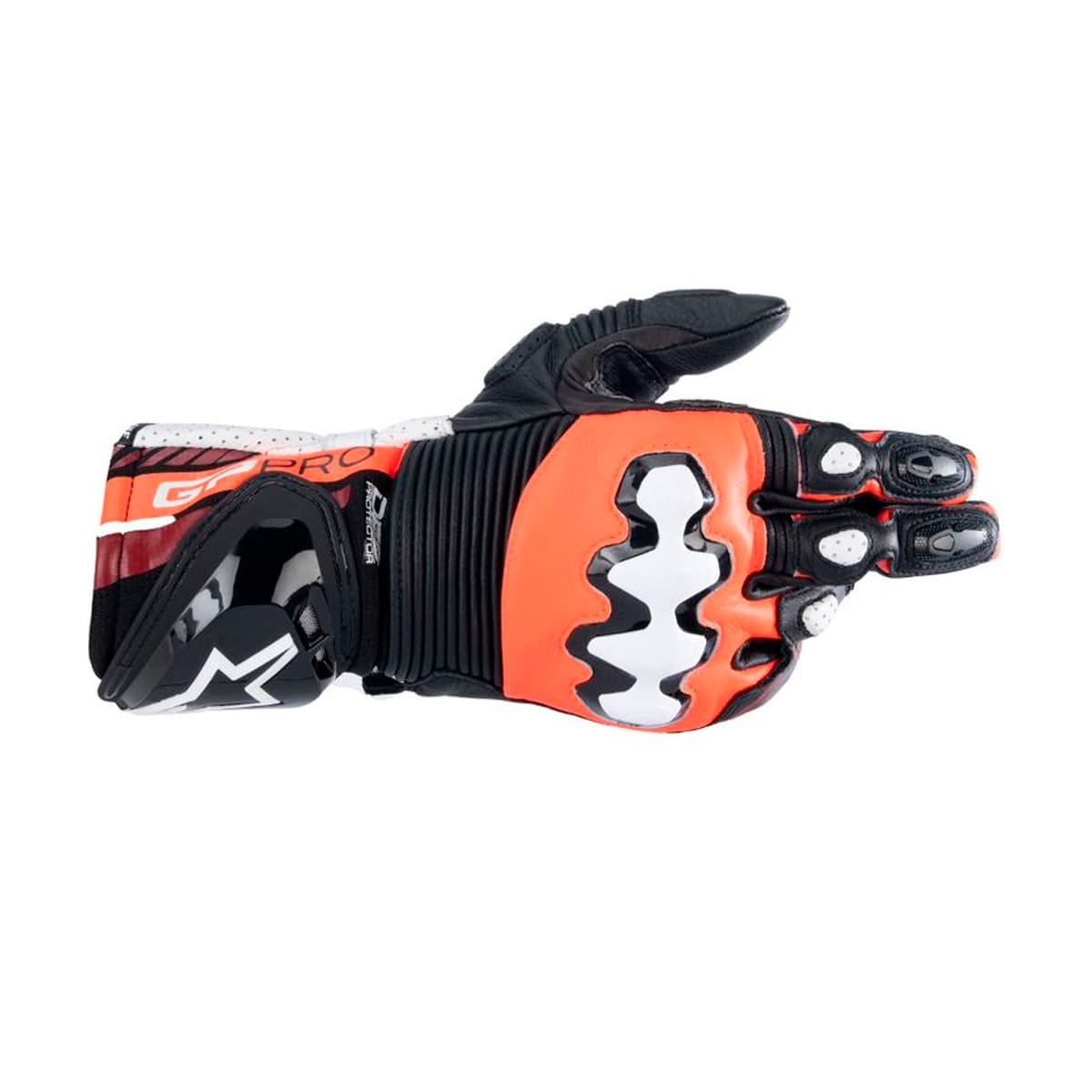 Luva Alpinestars GP Pro R4
