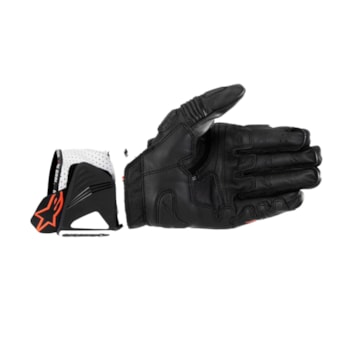 Luva Alpinestars GP Pro R4