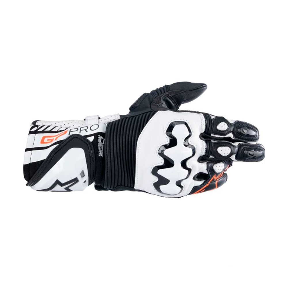 Luva Alpinestars GP Pro R4