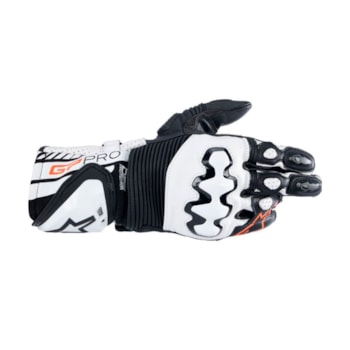 Luva Alpinestars GP Pro R4