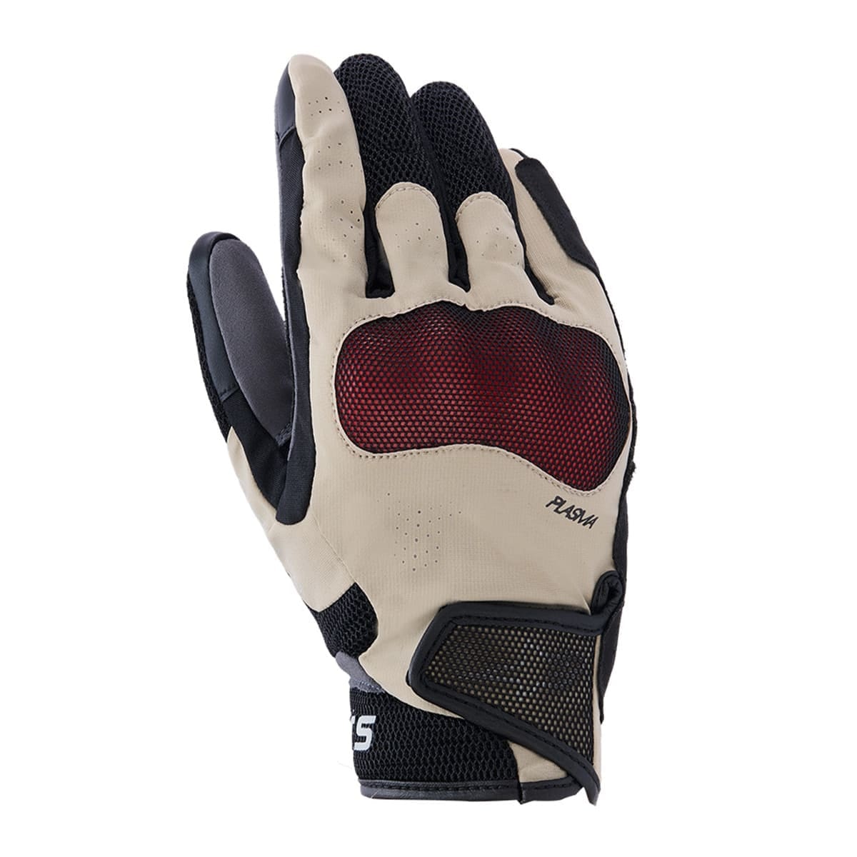 Luva Alpinestars Mogress Airflow