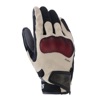 Luva Alpinestars Mogress Airflow