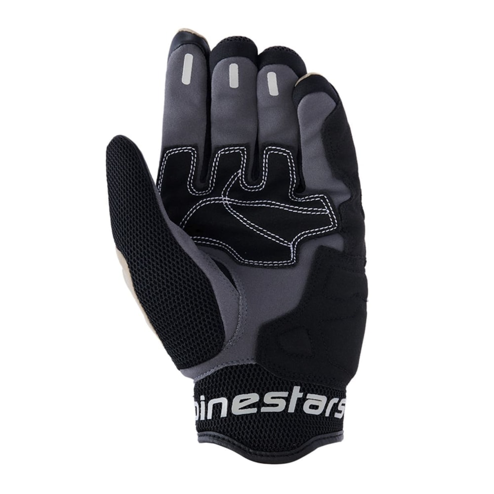 Luva Alpinestars Mogress Airflow