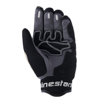 Luva Alpinestars Mogress Airflow