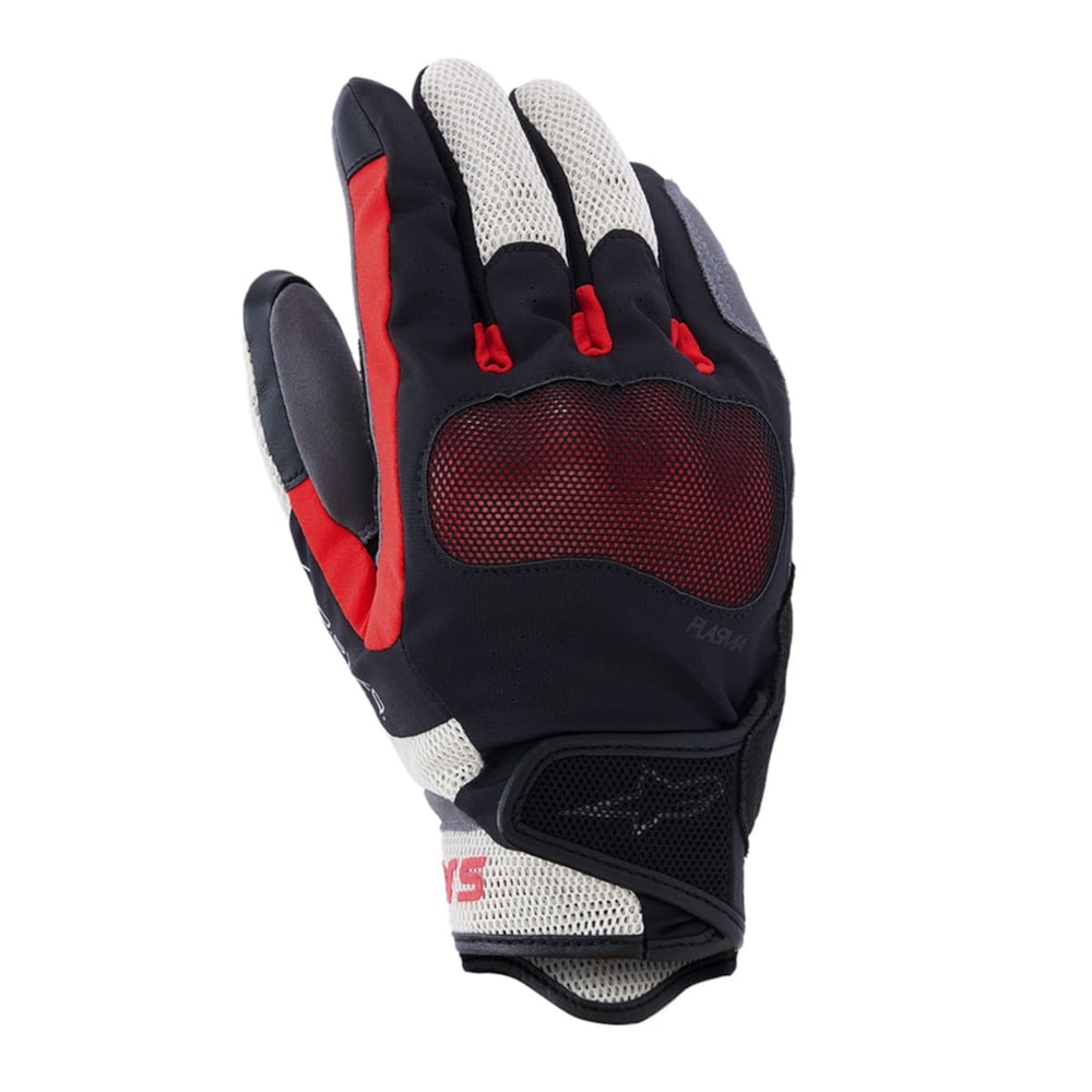 Luva Alpinestars Mogress Airflow