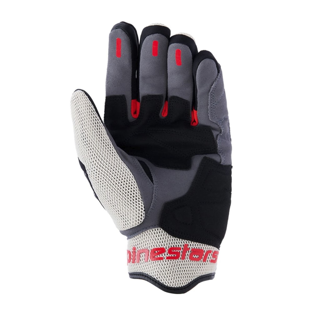 Luva Alpinestars Mogress Airflow