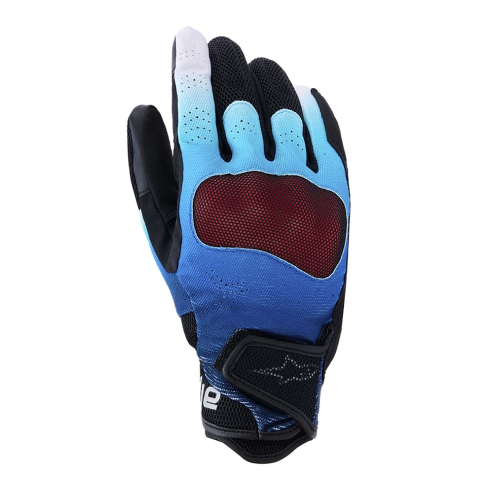 Luva Alpinestars Mogress Airflow