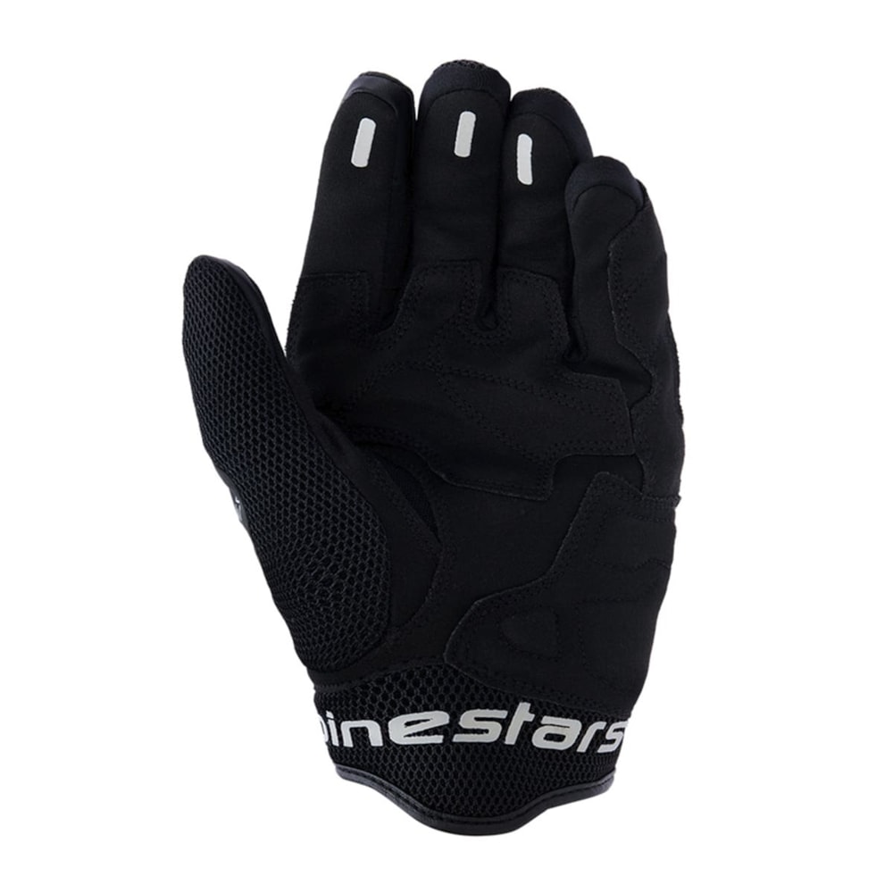 Luva Alpinestars Mogress Airflow