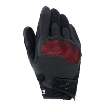 Luva Alpinestars Mogress Airflow
