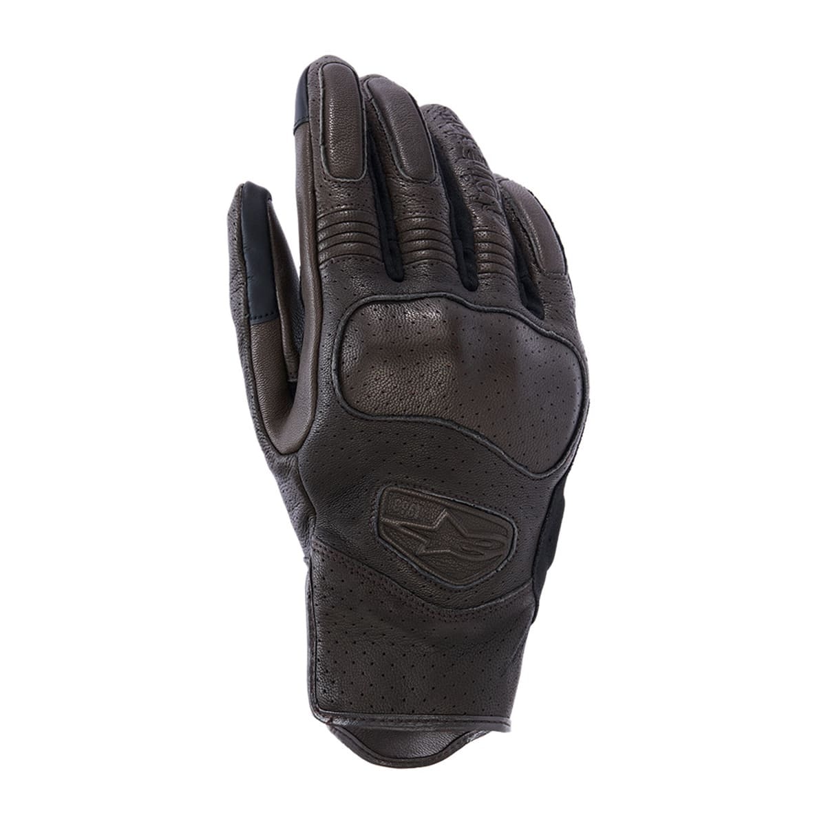 Luva Alpinestars Mustang V3
