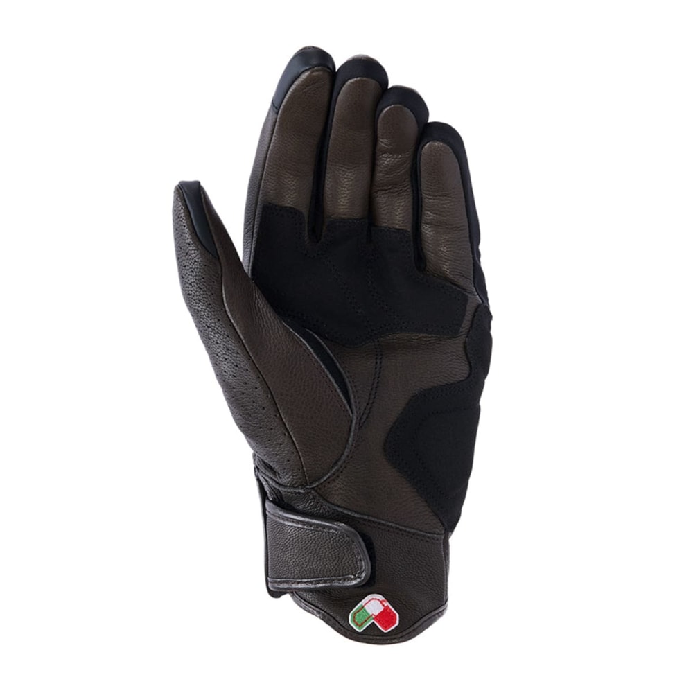 Luva Alpinestars Mustang V3