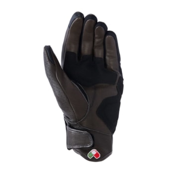 Luva Alpinestars Mustang V3