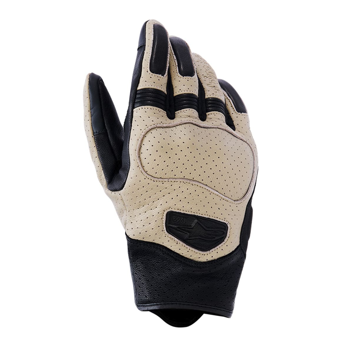 Luva Alpinestars Mustang V3