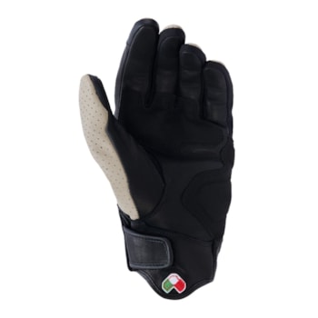 Luva Alpinestars Mustang V3