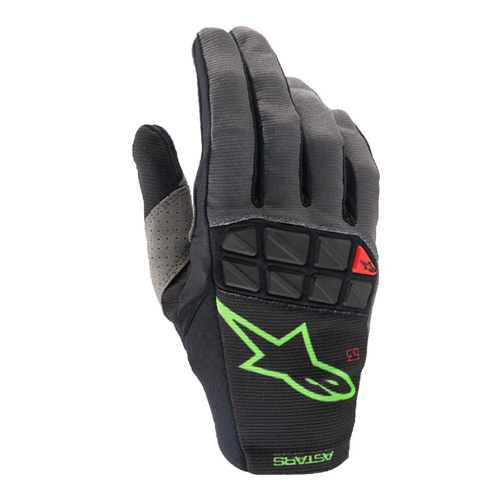 Luva Alpinestars Racefend 21