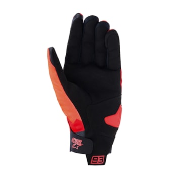 Luva Alpinestars Reef V2 MM93