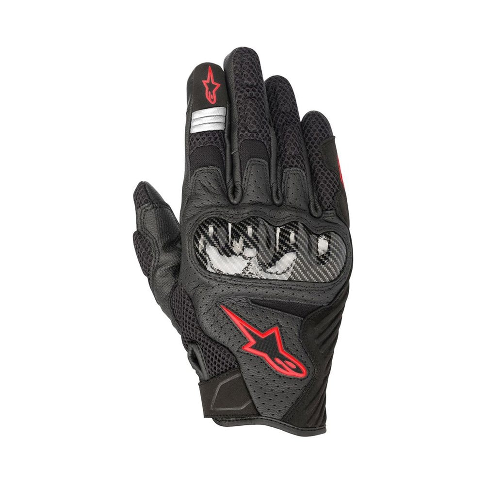 Luva Alpinestars Smx-1 Air V2