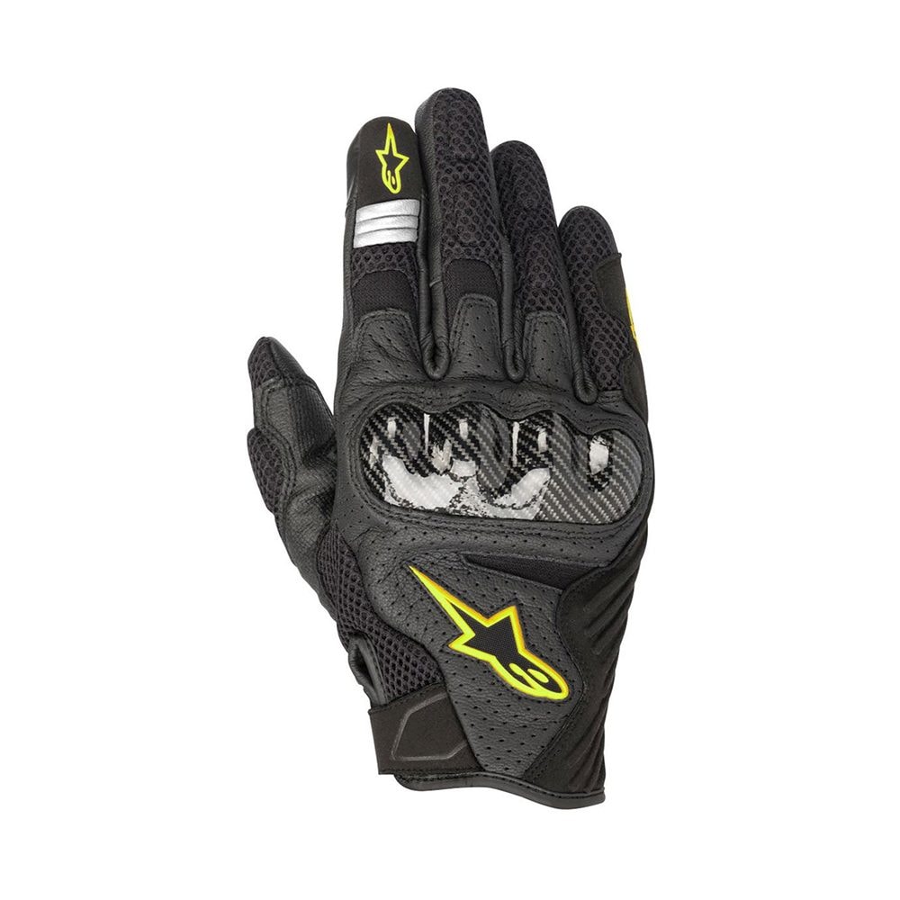 Luva Alpinestars Smx-1 Air V2 - Sacramento