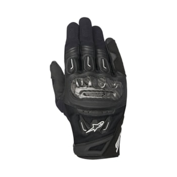 Luva Alpinestars Smx-2 Air Carbon V2