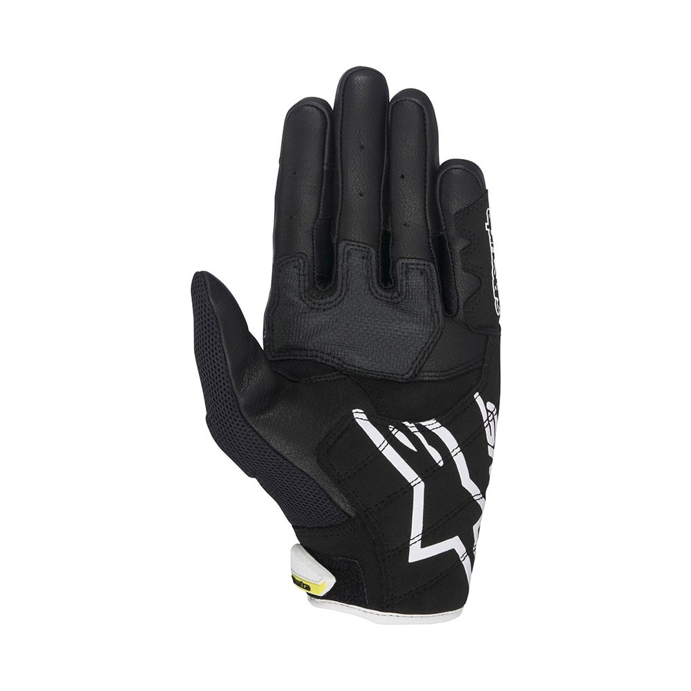 Luva Alpinestars Smx-2 Air Carbon V2
