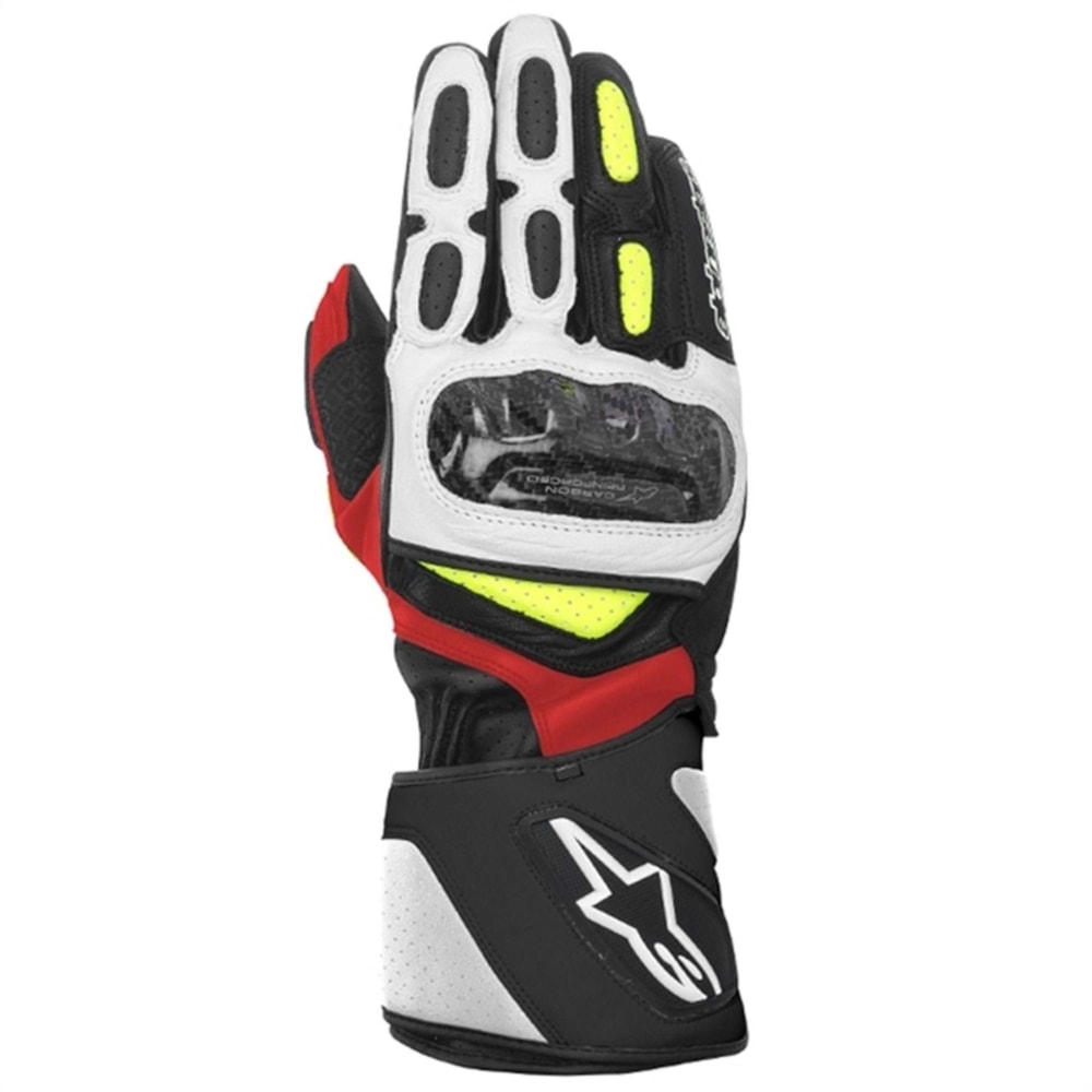 Luva Alpinestars SP-2