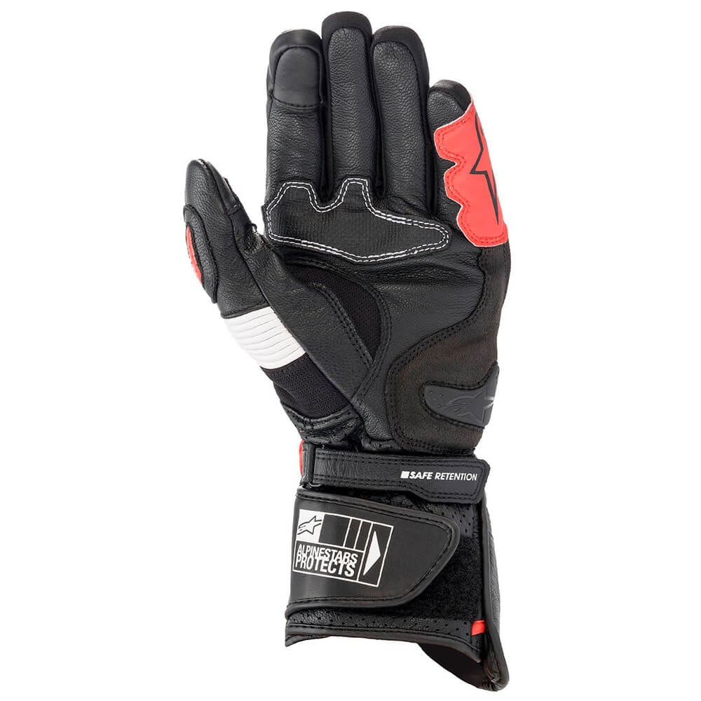 Luva Alpinestars SP-2 V3 - Sacramento