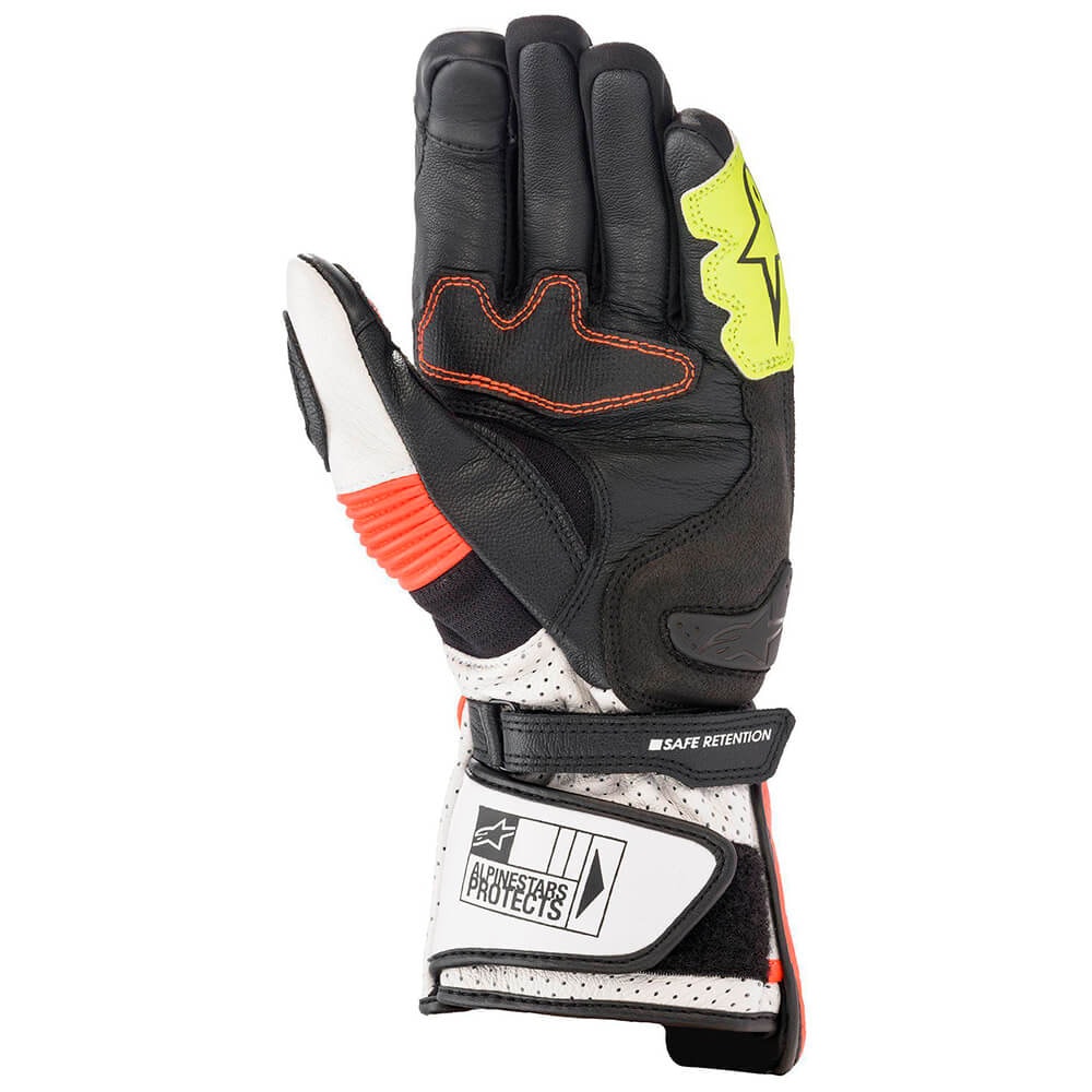 Luva Alpinestars SP-2 V3