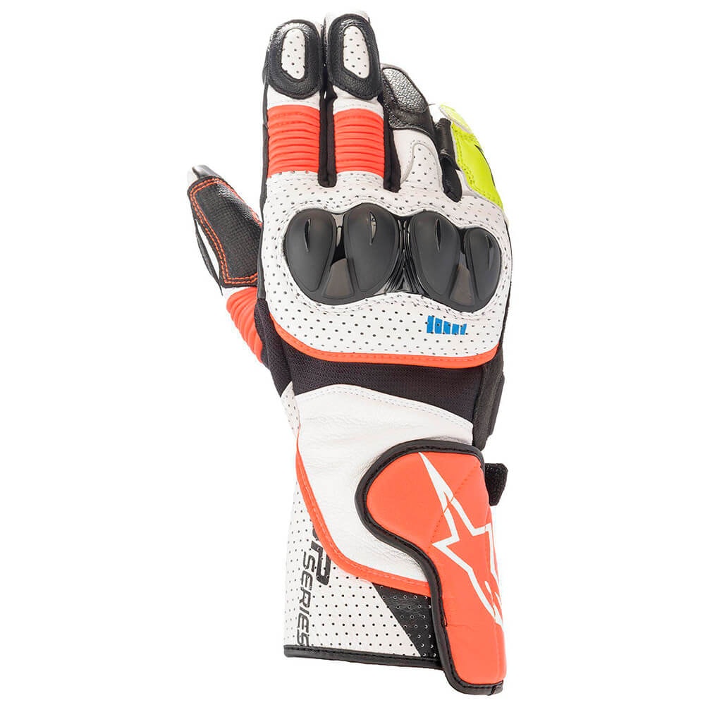 Luva Alpinestars SP-2 V3