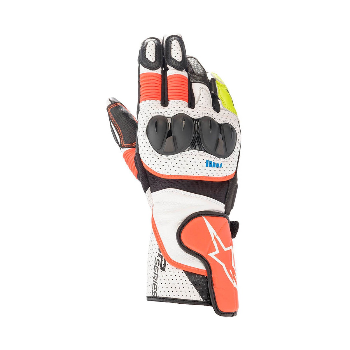 Luva Alpinestars SP-2 V3