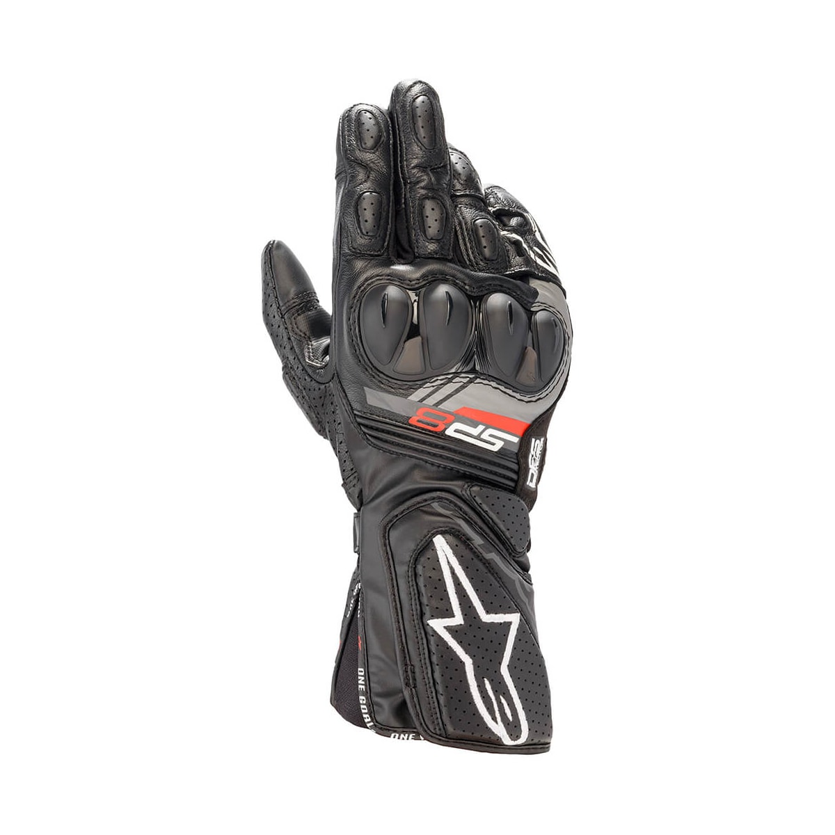 Luva Alpinestars SP-8 V3

