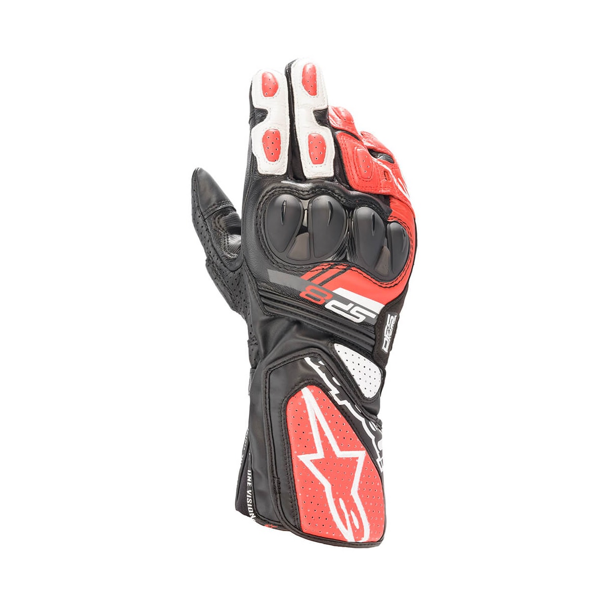 Luva Alpinestars SP-8 V3

